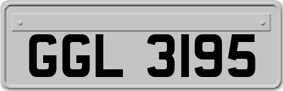 GGL3195