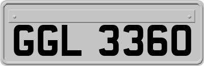GGL3360