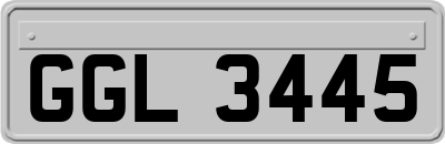 GGL3445