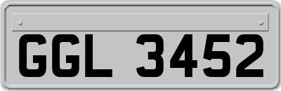 GGL3452