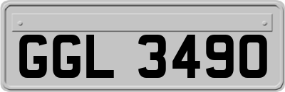 GGL3490