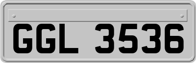 GGL3536