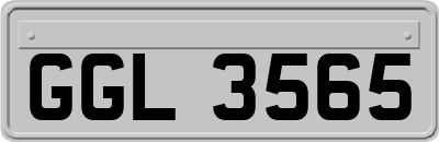 GGL3565
