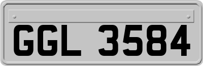 GGL3584