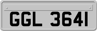 GGL3641