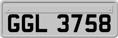 GGL3758