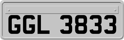 GGL3833