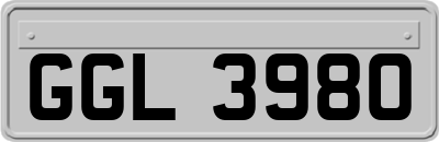 GGL3980