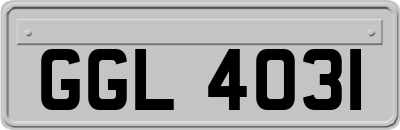 GGL4031