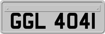 GGL4041