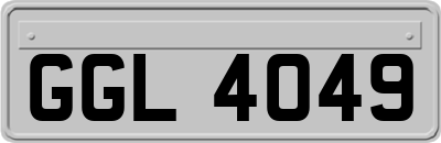 GGL4049
