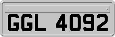 GGL4092