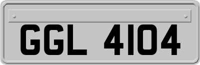GGL4104