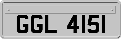 GGL4151