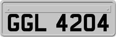GGL4204