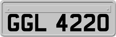 GGL4220