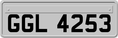 GGL4253