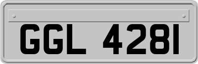 GGL4281