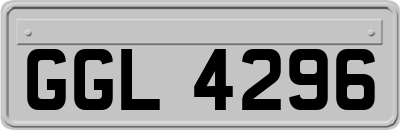 GGL4296