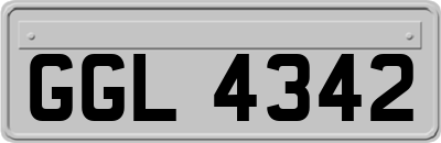 GGL4342