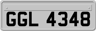GGL4348