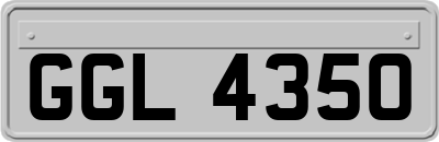 GGL4350