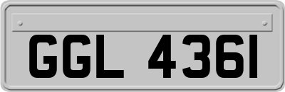 GGL4361