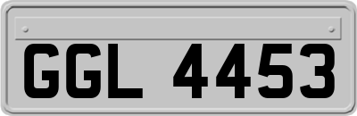 GGL4453