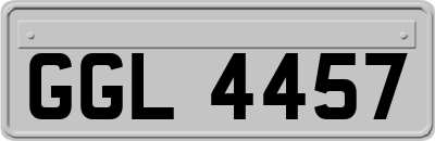 GGL4457
