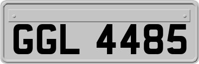 GGL4485