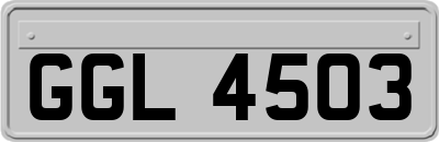 GGL4503