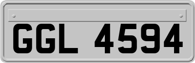 GGL4594