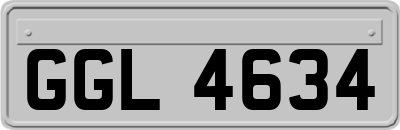 GGL4634