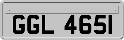 GGL4651