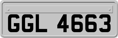 GGL4663