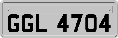 GGL4704