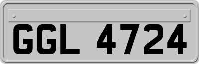 GGL4724