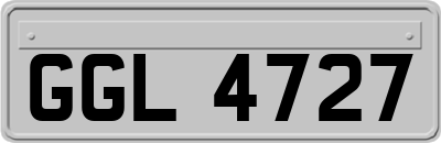 GGL4727