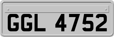 GGL4752