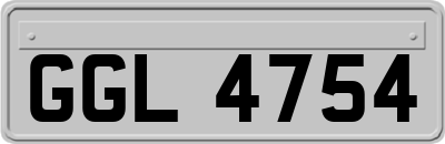 GGL4754