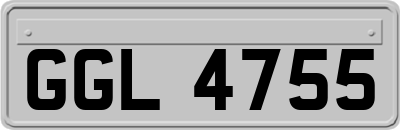 GGL4755
