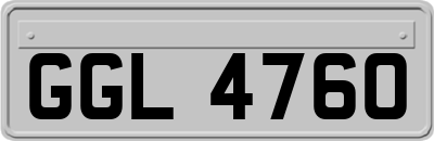 GGL4760