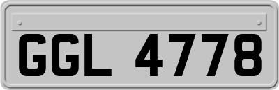 GGL4778