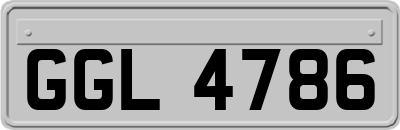 GGL4786
