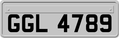 GGL4789
