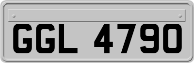 GGL4790