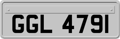 GGL4791