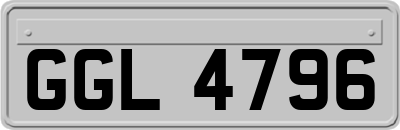GGL4796