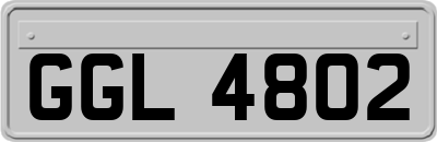 GGL4802