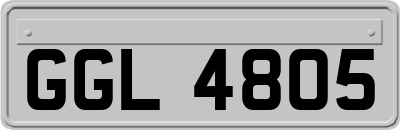 GGL4805